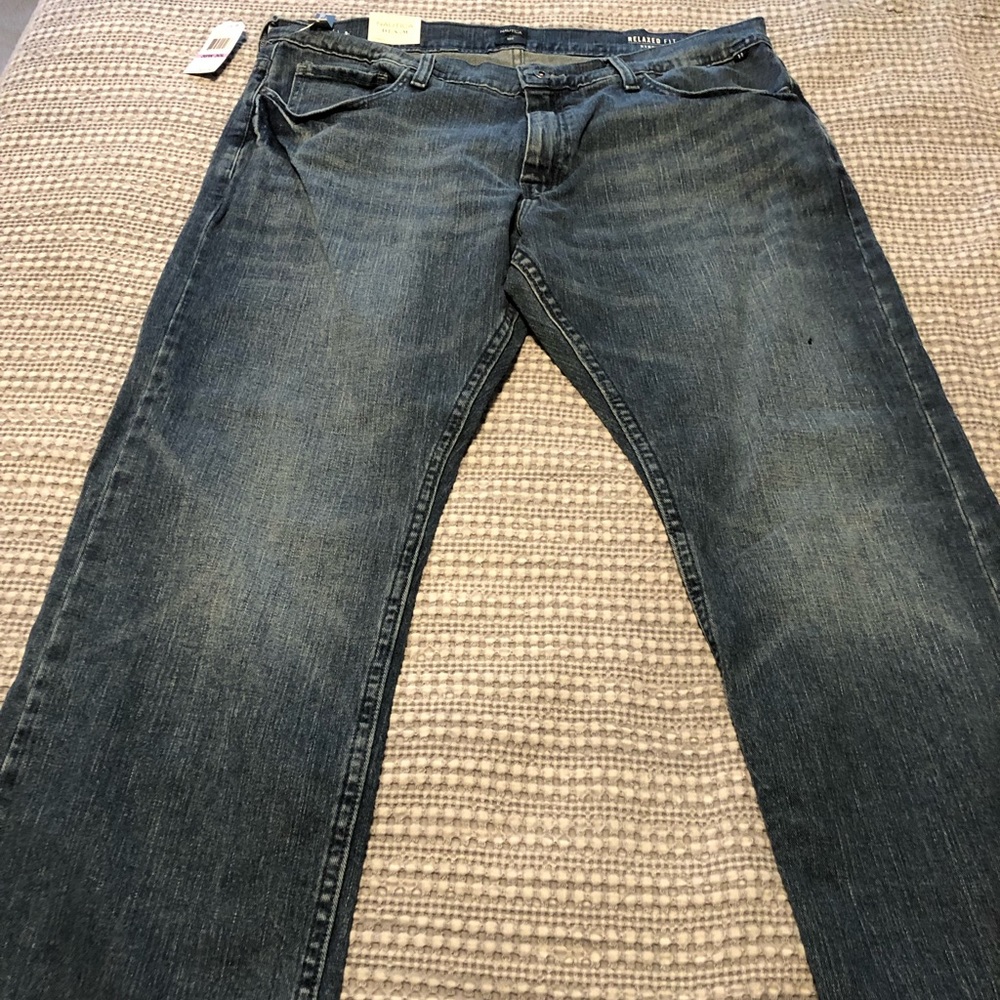 New with tags Nautica jeans